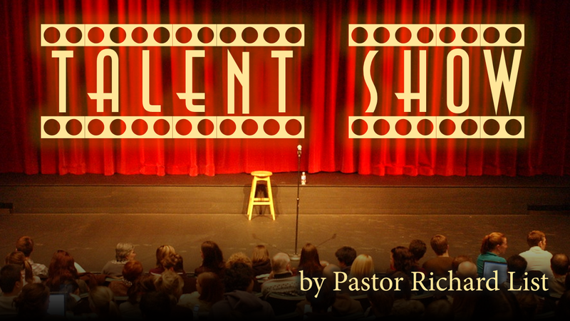 Talent Show