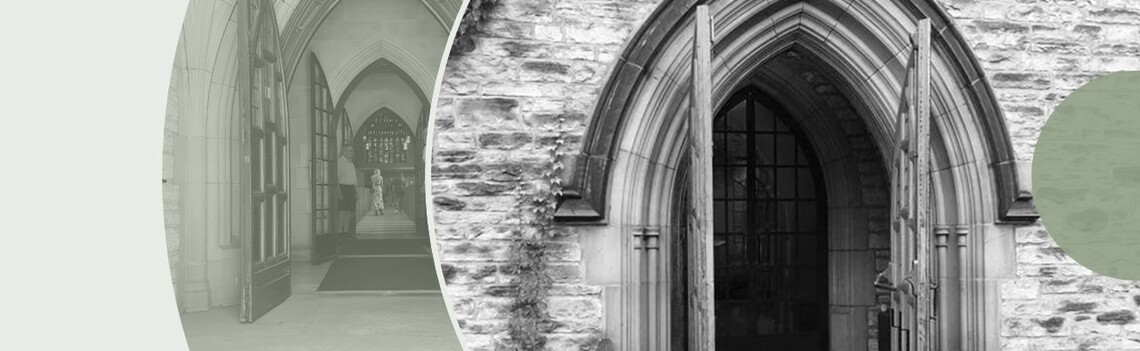 Knox Presbyterian Church