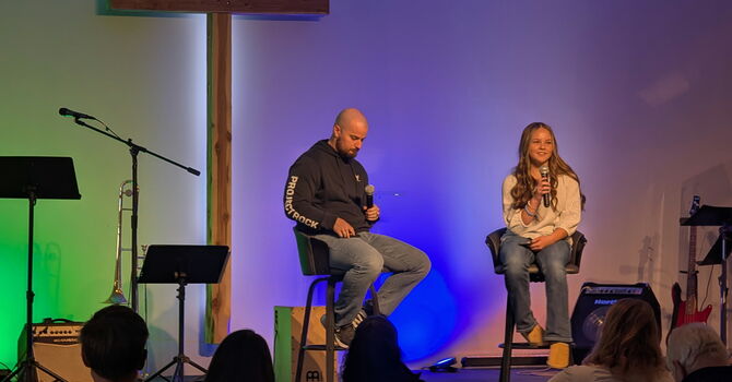 Selina Goodlett's Story