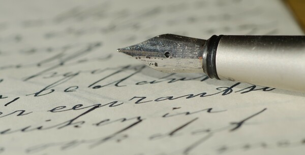 From the Warden’s Corner…