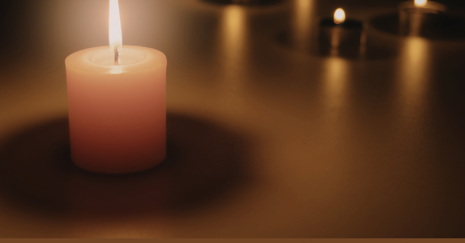 Lenten Midweek Reflection, March 11, 2026