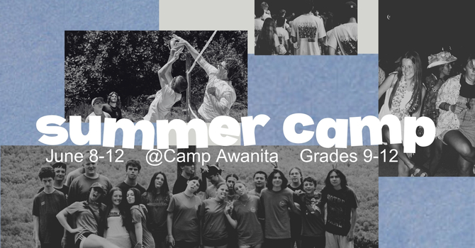 High School Summer Camp