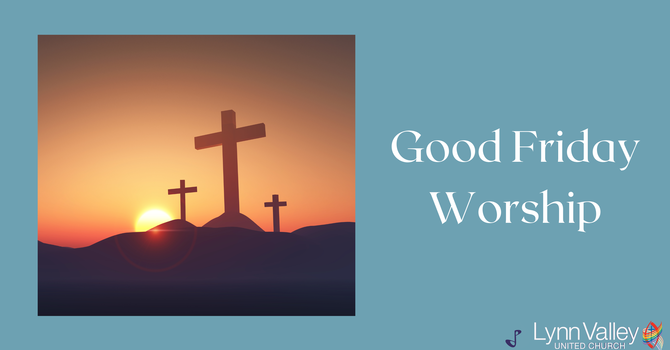 Good Friday Worship