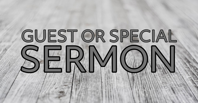 The Holiness of God: Who is Like the Lord? - Part 1