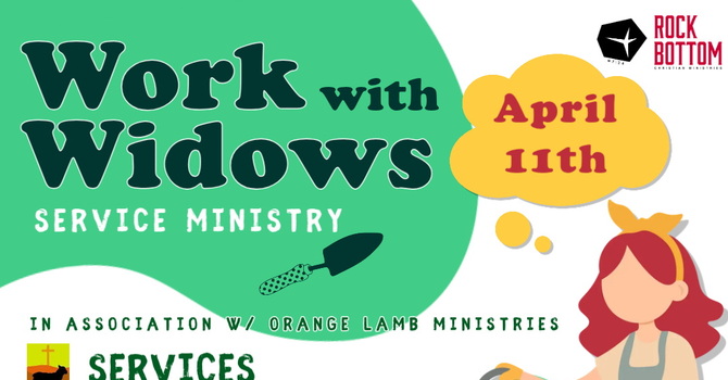 Work with Widows