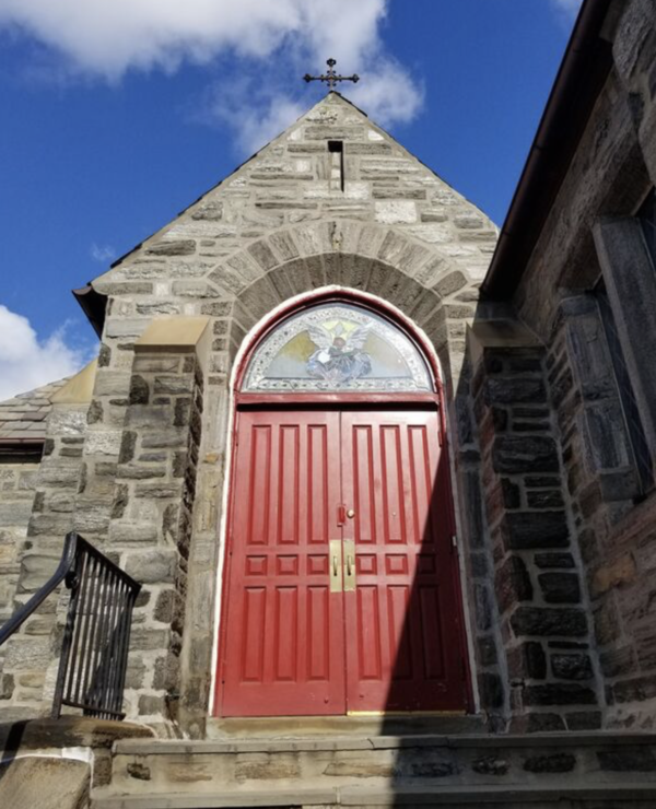 Meal Prep for St. Gabe's