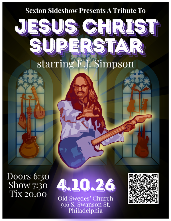 Jesus Christ Superstar Tribute