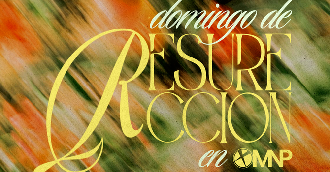 Domingo de Resurrección