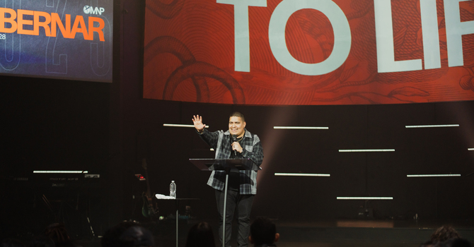 Ministerio de Jovenes