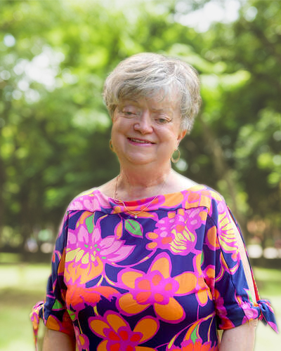 Kathy Smith