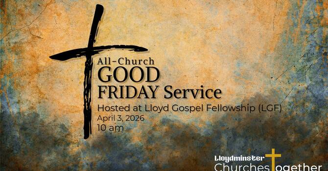 Good Friday Service