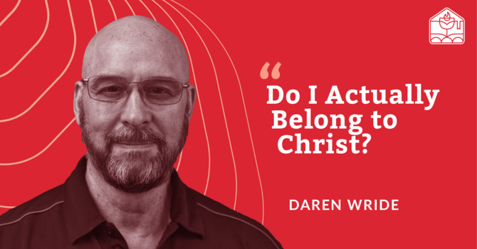 Romans 8:5-11 | How Do You Know the Holy Spirit Lives in You?