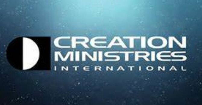 Creation Ministries