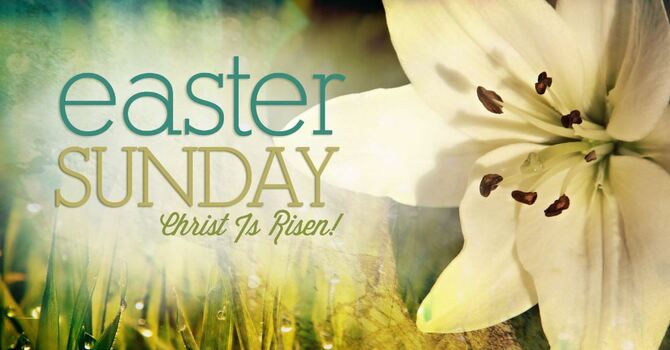 Easter Sunday