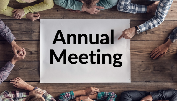 Annual Meeting