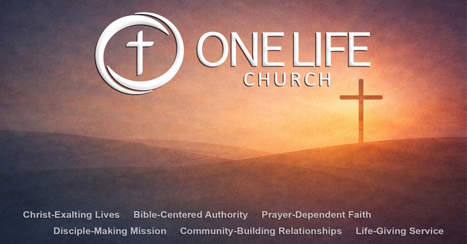 Bible-Centered Authority