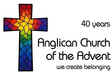 Church of the Advent