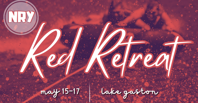 RED Retreat