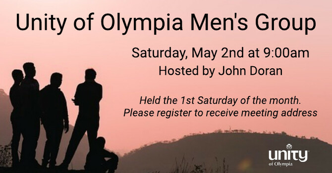 Unity of Olympia Men's Group
