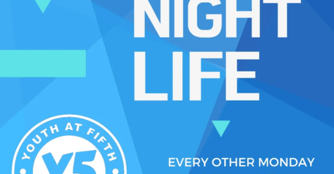 Y5 Night Life