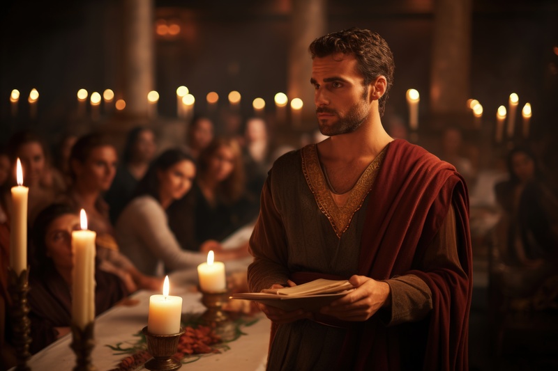 Lessons From The Early Church