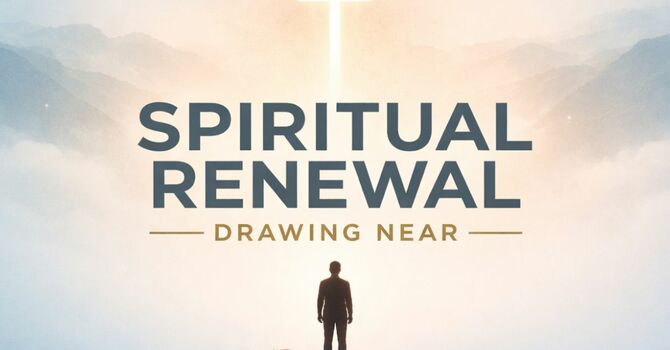 What God can do for our souls?