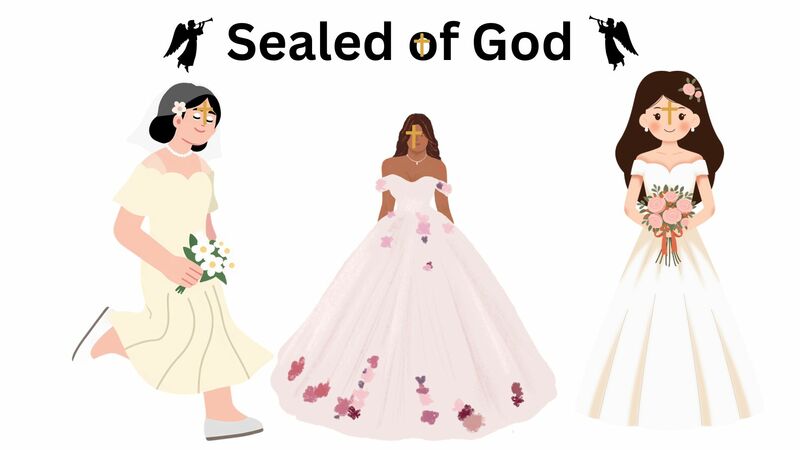 Book of Revelation  Episode 13 Chapter 7