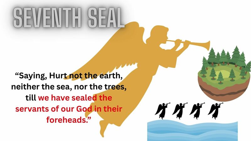 Book of Revelation  Episode 13 Chapter 7