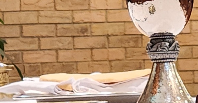 Serving the Congregation