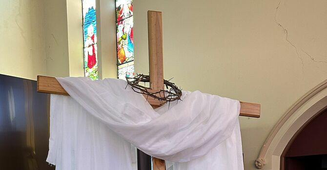 Good Friday Service - Gawler