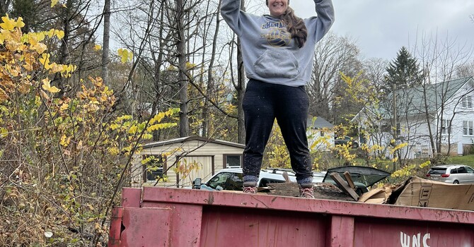 We Have A Place For You! image