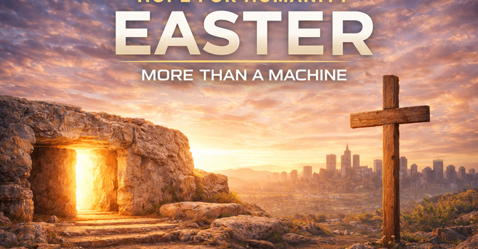 Easter Sunday - Gawler