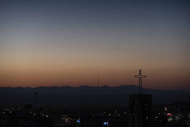 The Message is for an Appointed Time