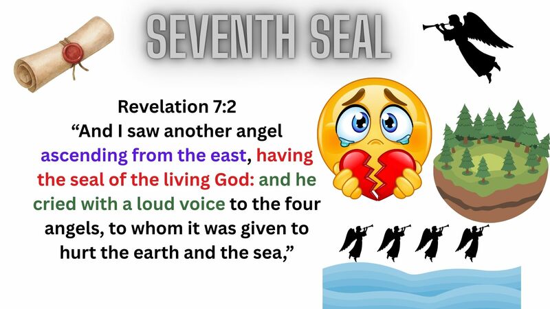  Book of Revelation Episode 14 Chapter 7