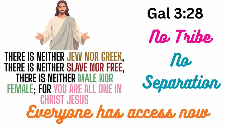  Book of Revelation Episode 14 Chapter 7