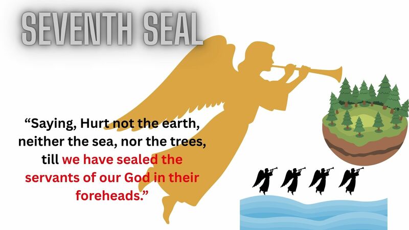  Book of Revelation Episode 14 Chapter 7