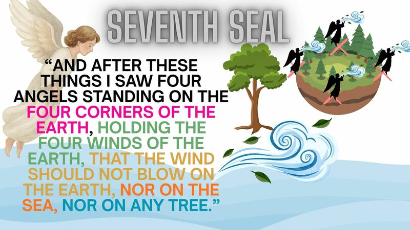  Book of Revelation Episode 14 Chapter 7