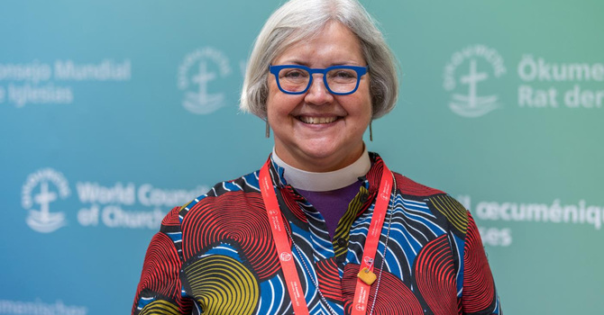  WCC Endorses Call for Access to Justice for Women and Girls at the Commission on the Status of Women