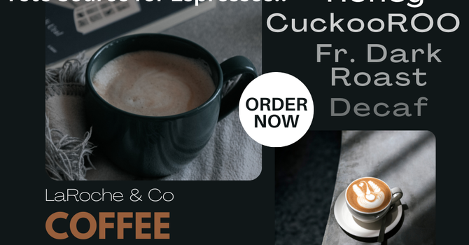 Hot Sips & Cool Flavors image