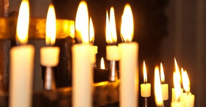 Prayer Chain Coordinator image