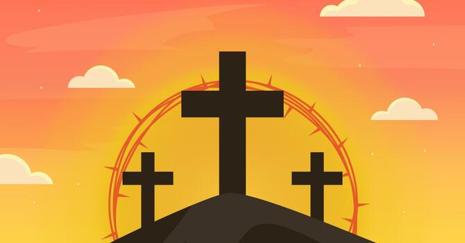 EASTER SUNDAY SERVICE