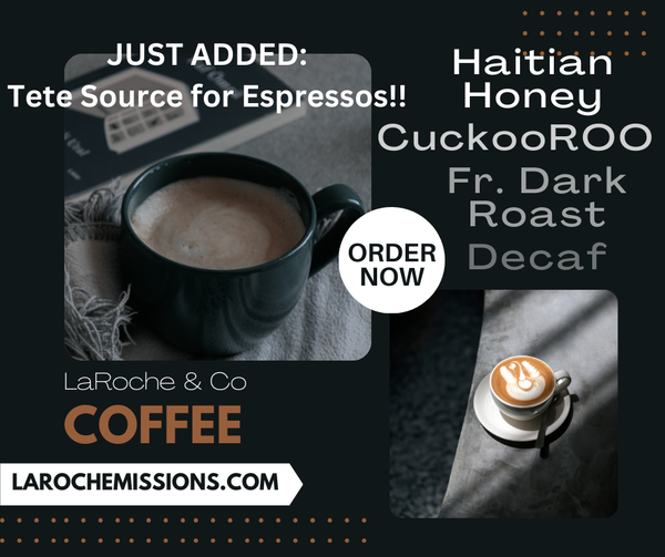 Hot Sips & Cool Flavors