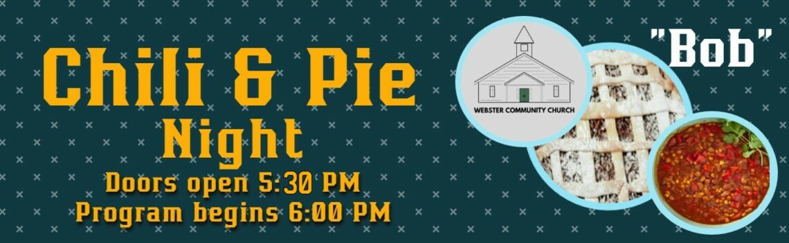 Webster Community Church