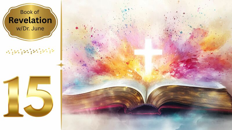 Book of Revelation Episode 15 - Chapter 7