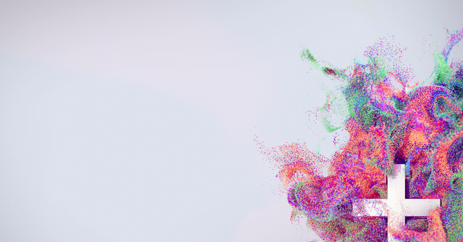 Holy Week and Easter