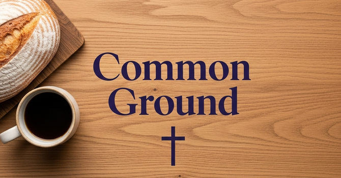 Common Ground image