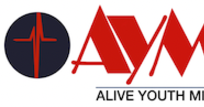 Alive Youth Ministry