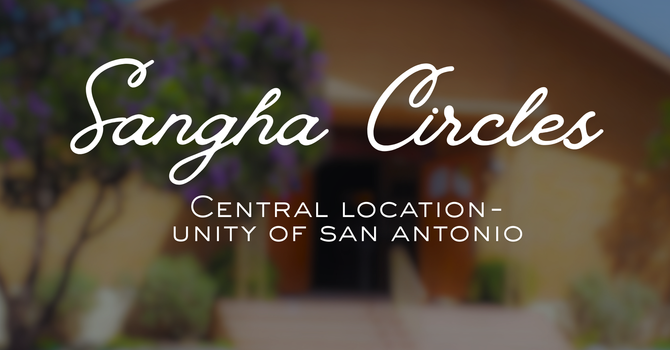 Sangha Circles