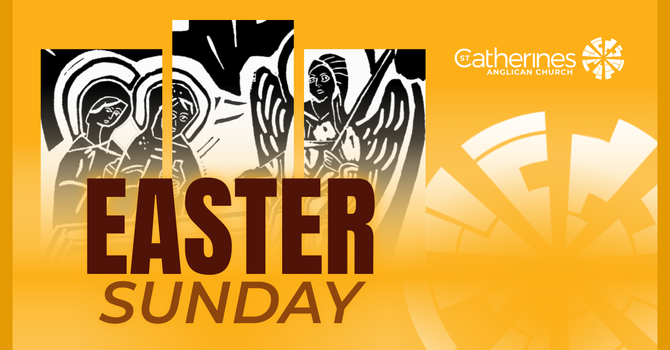 Easter Sunday 2026