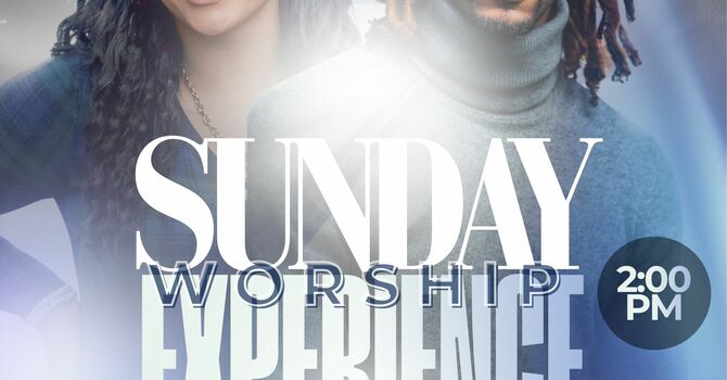Sunday Worship